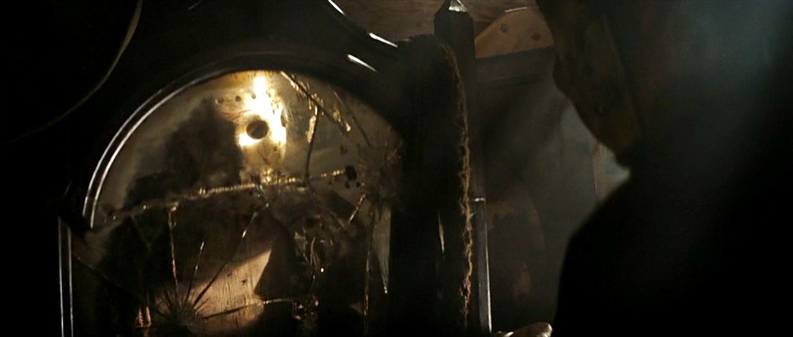 Friday the 13th