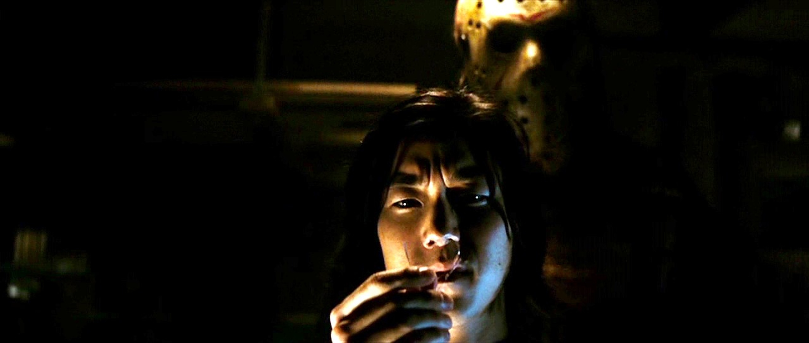 Friday the 13th