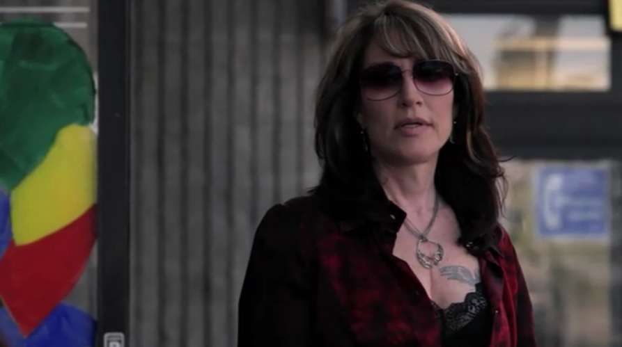 Gemma Teller Morrow