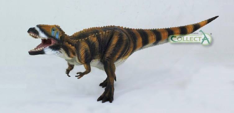Carcharodontosaurus Deluxe by CollectA