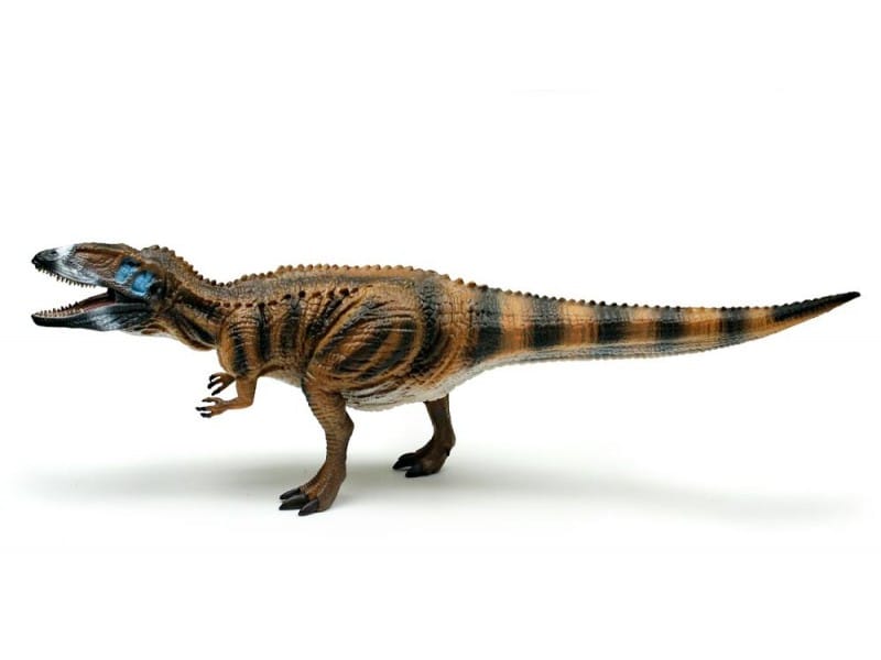 Carcharodontosaurus Deluxe by CollectA