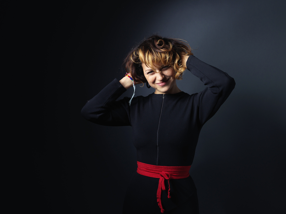 Alia Shawkat Alia Shawkat