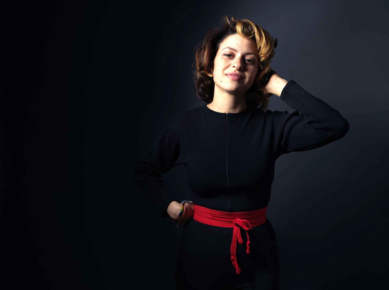 Alia Shawkat Alia Shawkat