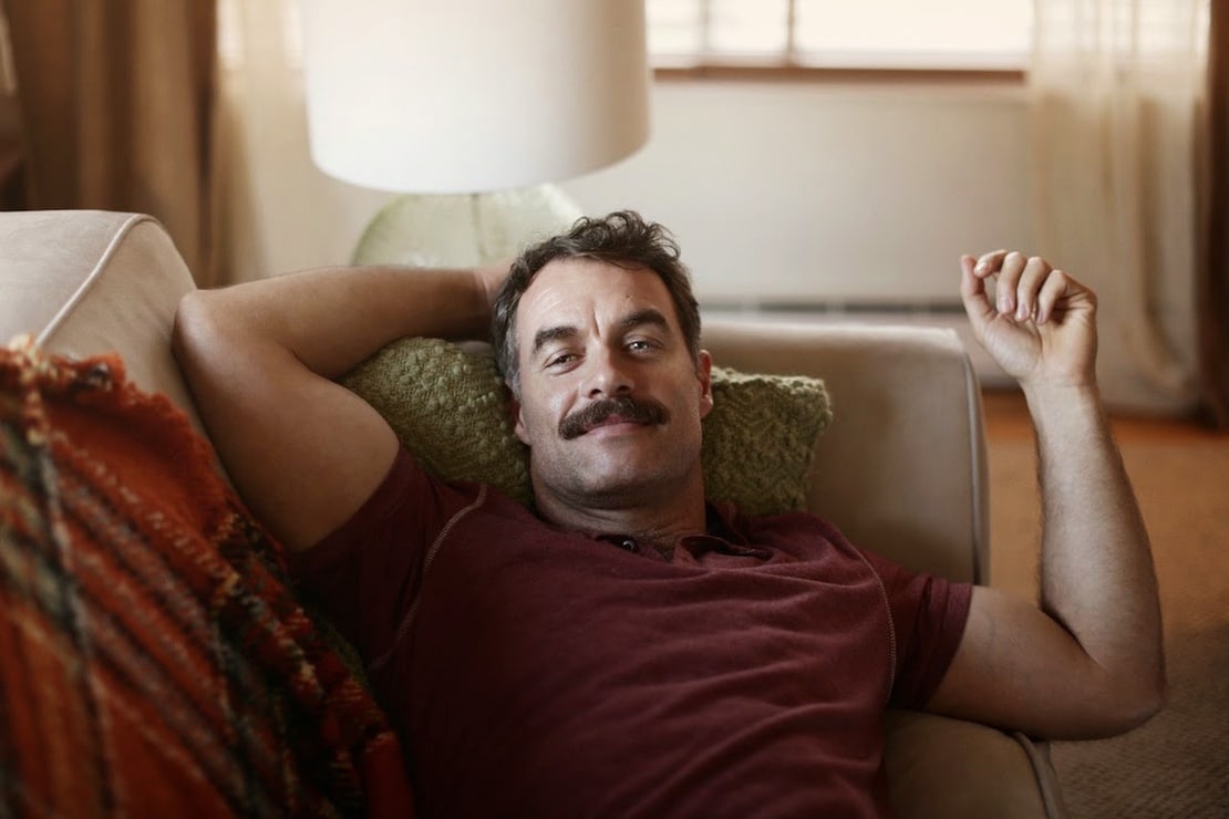 Picture Of Murray Bartlett