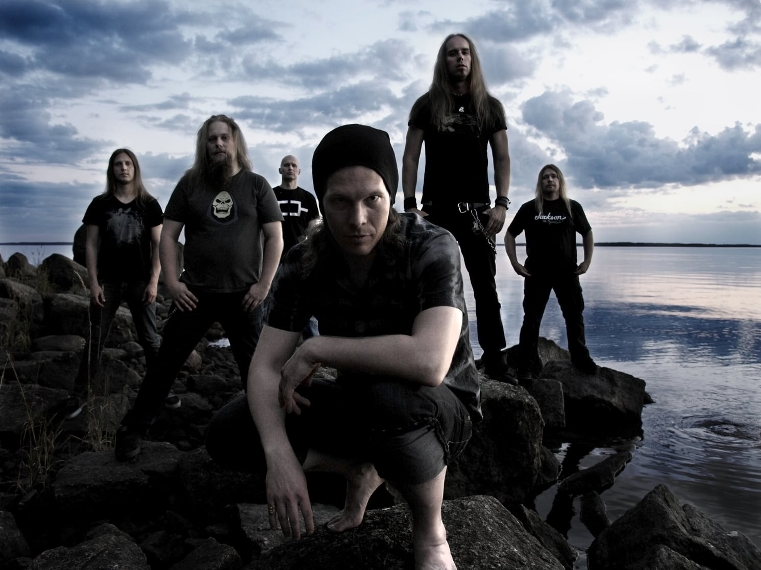 Picture of Omnium Gatherum