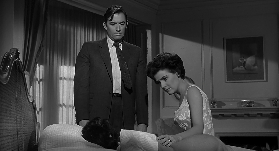 Cape Fear Cape Fear
