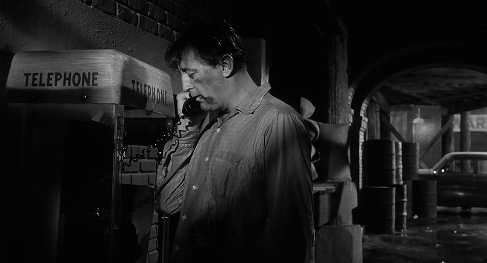 Cape Fear Cape Fear