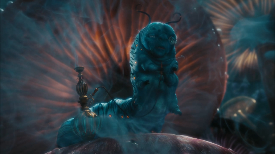 Alice in Wonderland