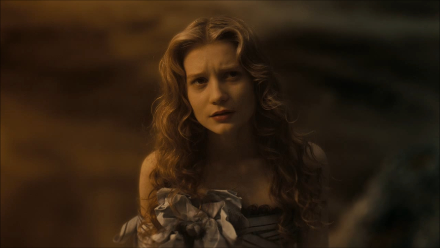 Alice in Wonderland