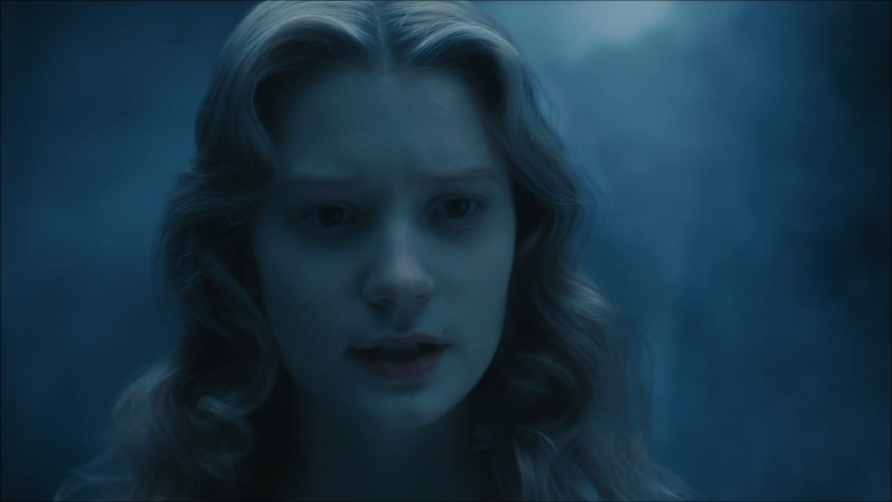 Alice in Wonderland