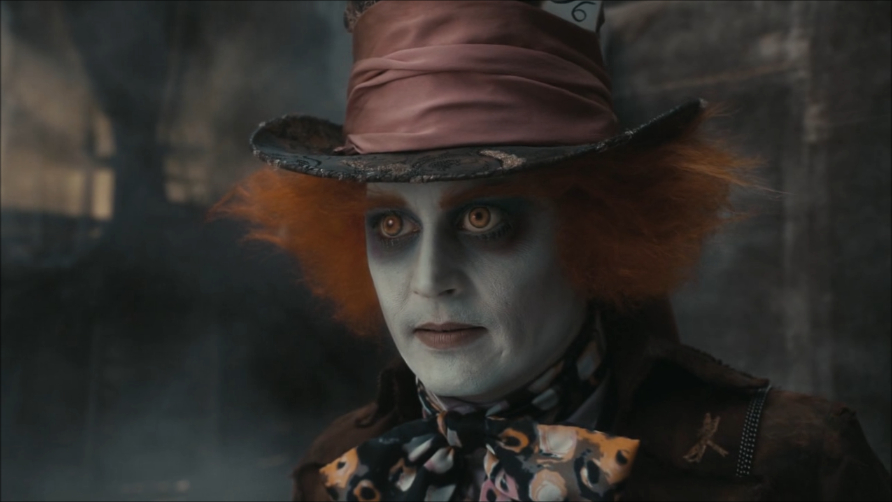 Alice in Wonderland