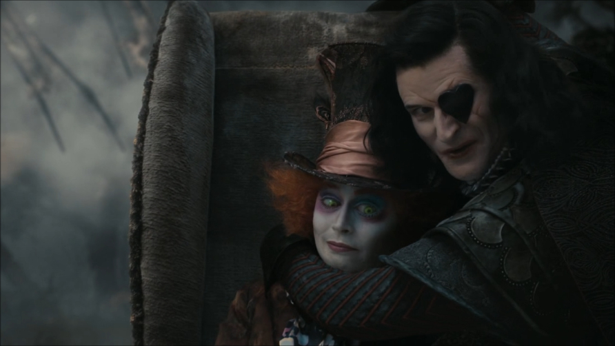 Alice in Wonderland