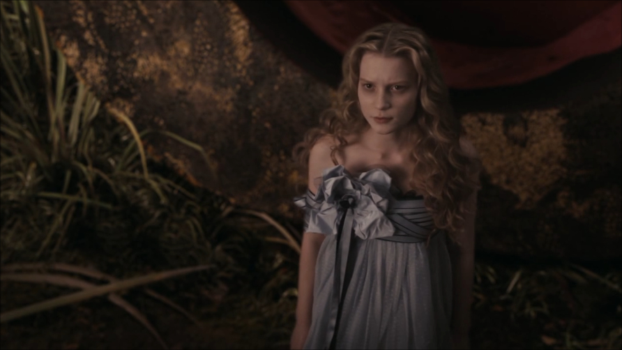 Alice in Wonderland