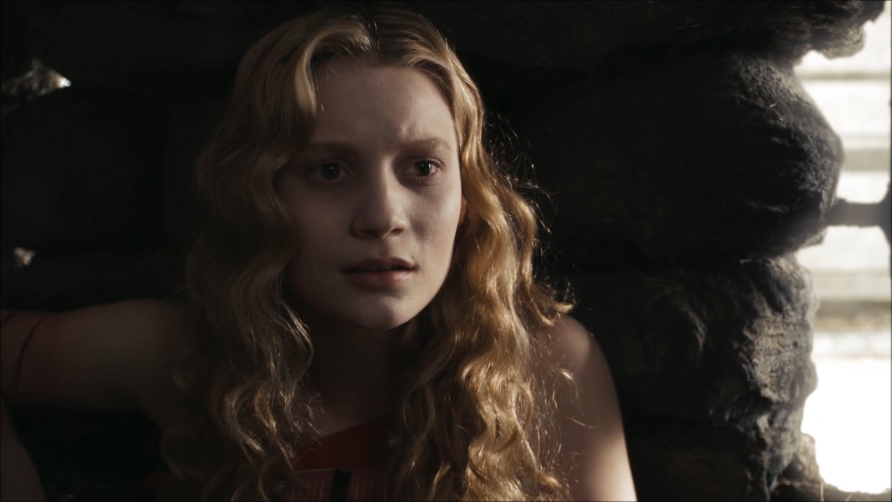 Alice in Wonderland