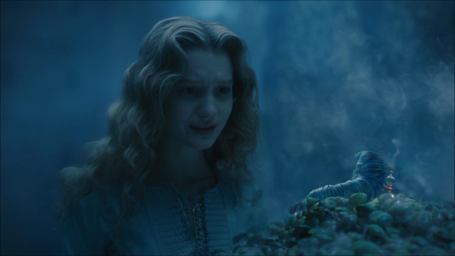Alice in Wonderland