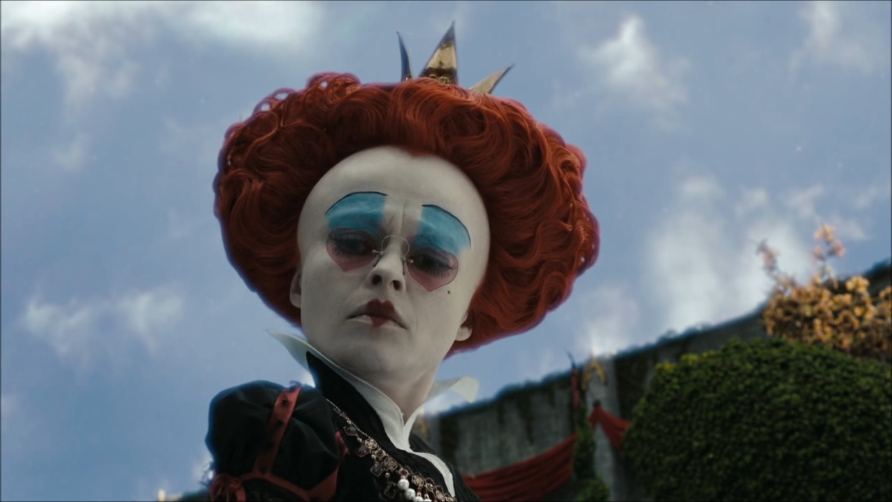Alice in Wonderland Alice in Wonderland