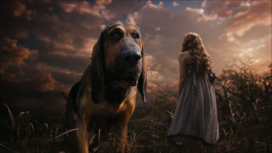 Alice in Wonderland