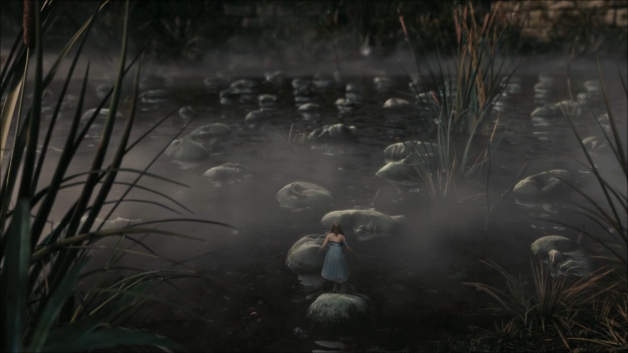 Alice in Wonderland