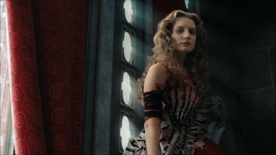 Alice in Wonderland