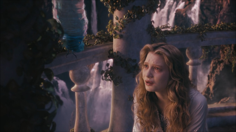 Alice in Wonderland