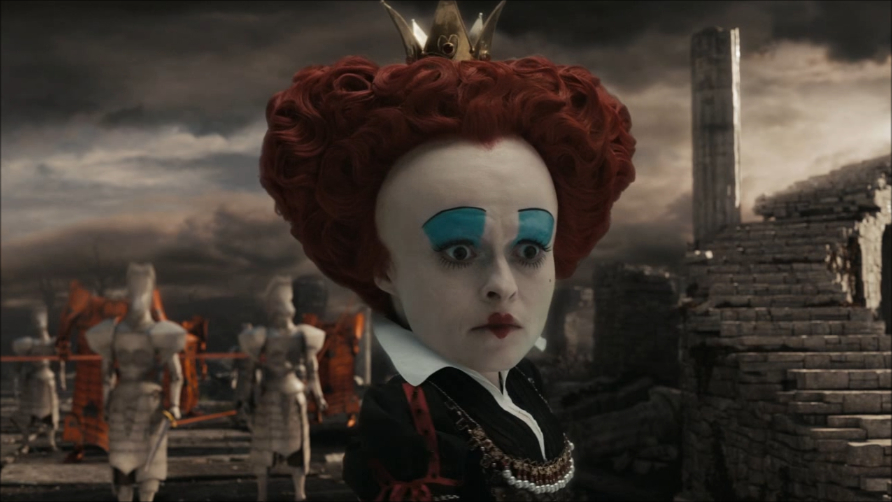 Alice in Wonderland