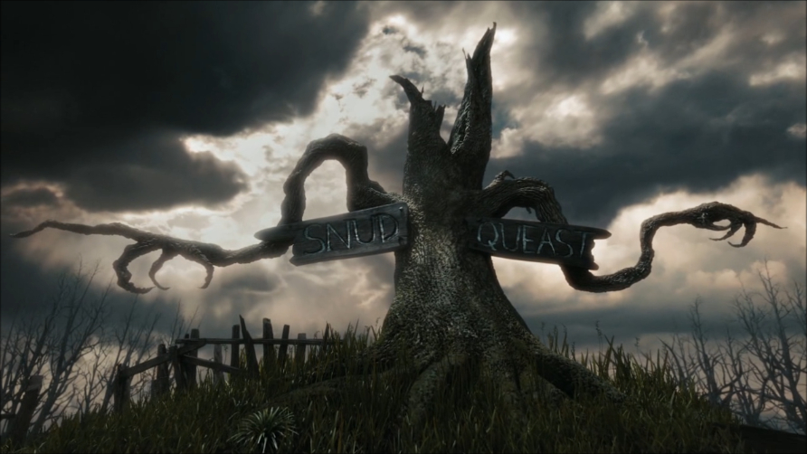 Alice in Wonderland