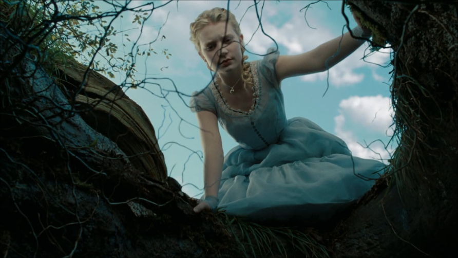 Alice in Wonderland Alice in Wonderland