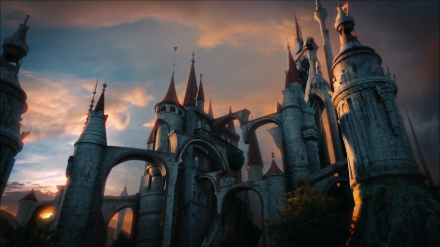 Alice in Wonderland