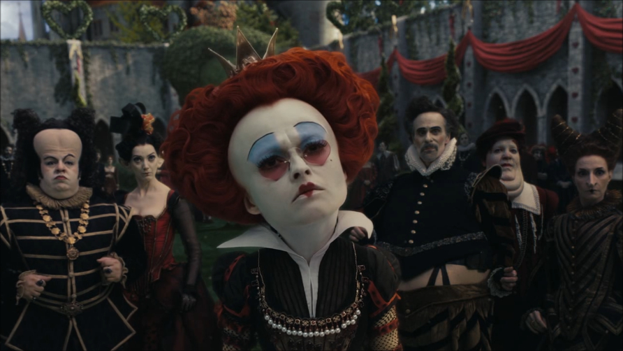 Alice in Wonderland Alice in Wonderland