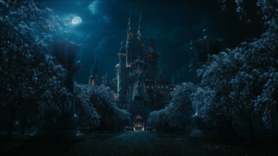 Alice in Wonderland