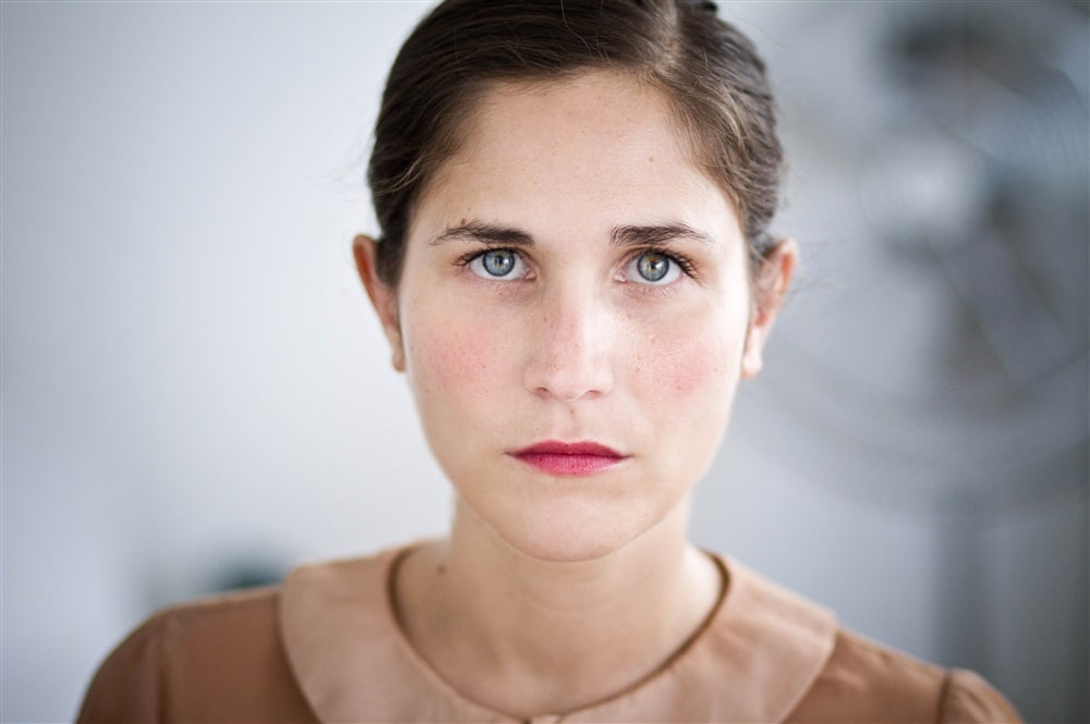 Joséphine Drai