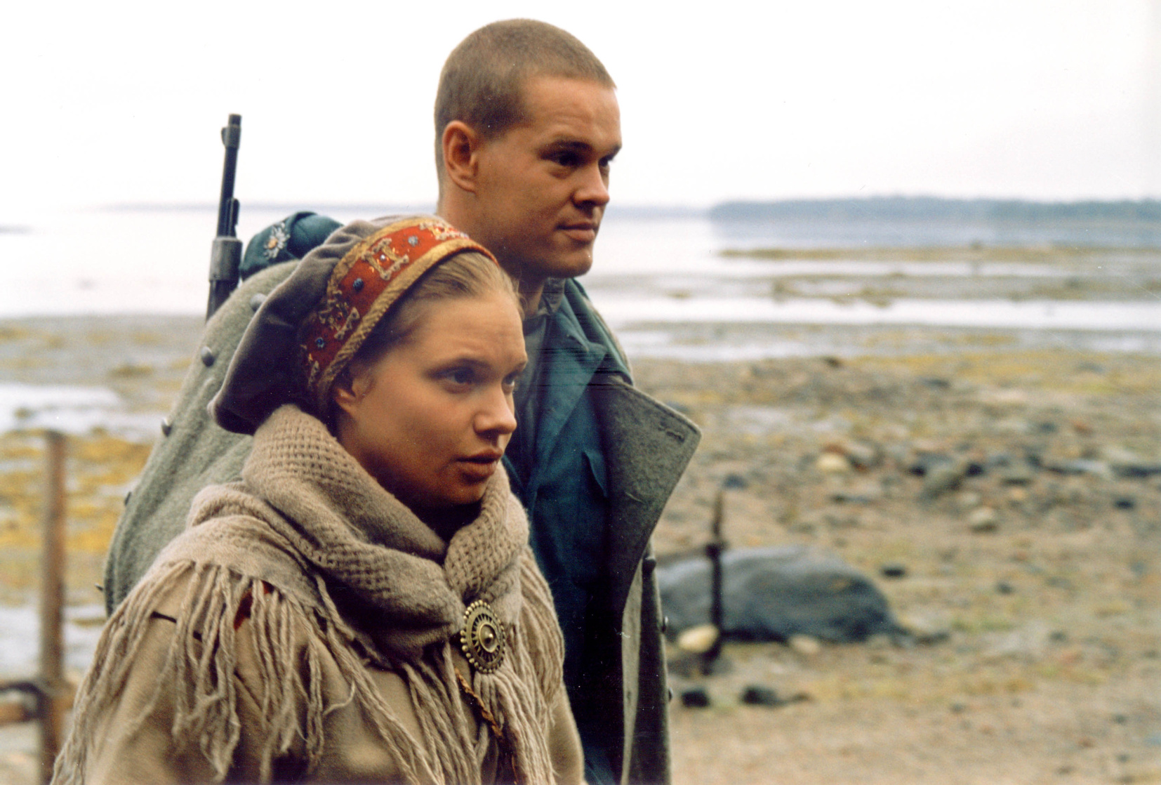 The Cockoo (2002)