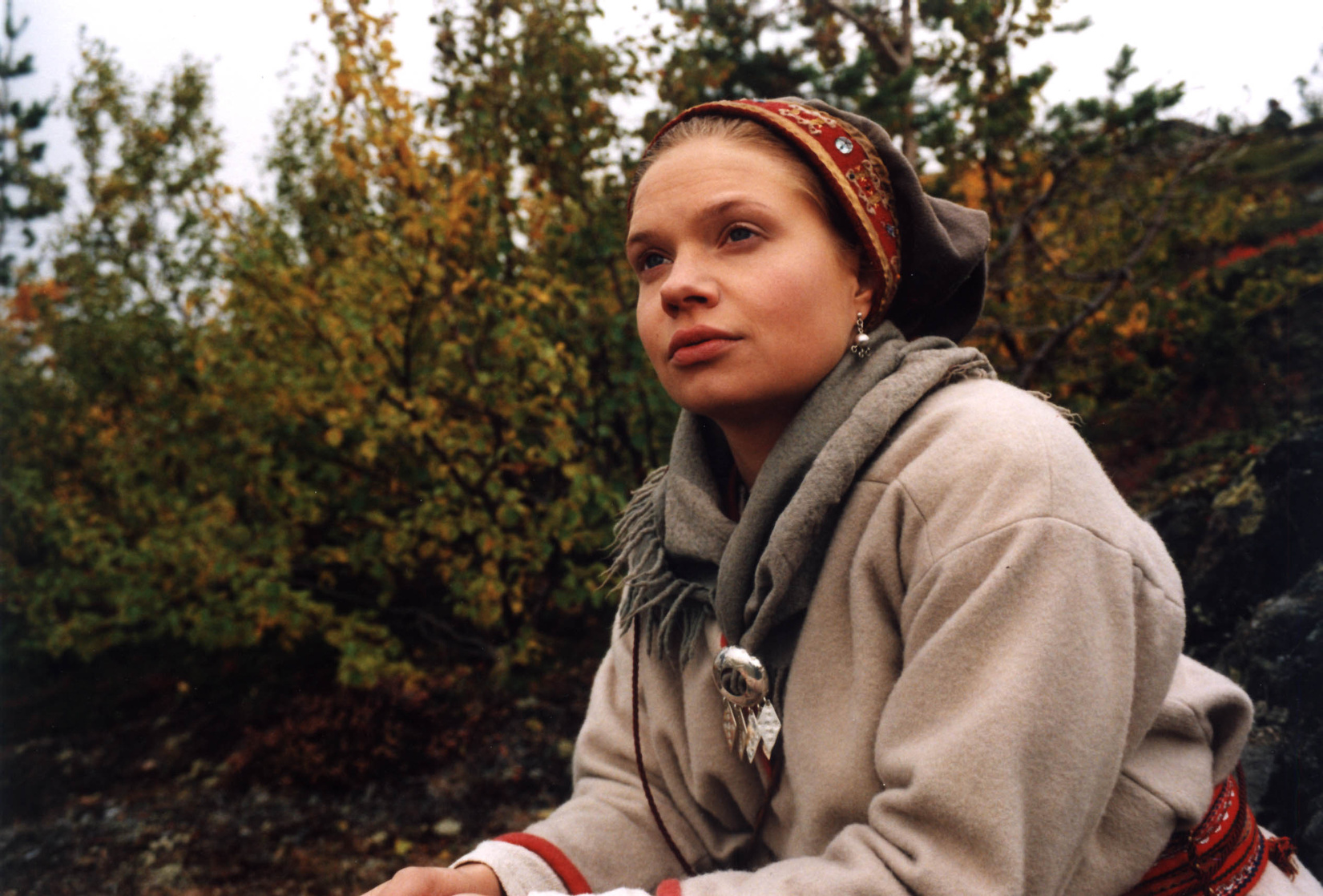The Cockoo (2002)