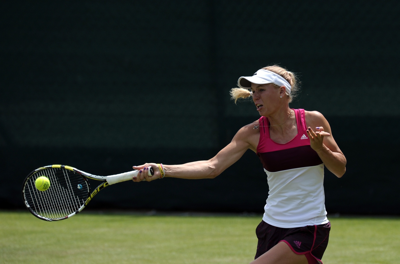 Caroline Wozniacki Caroline Wozniacki