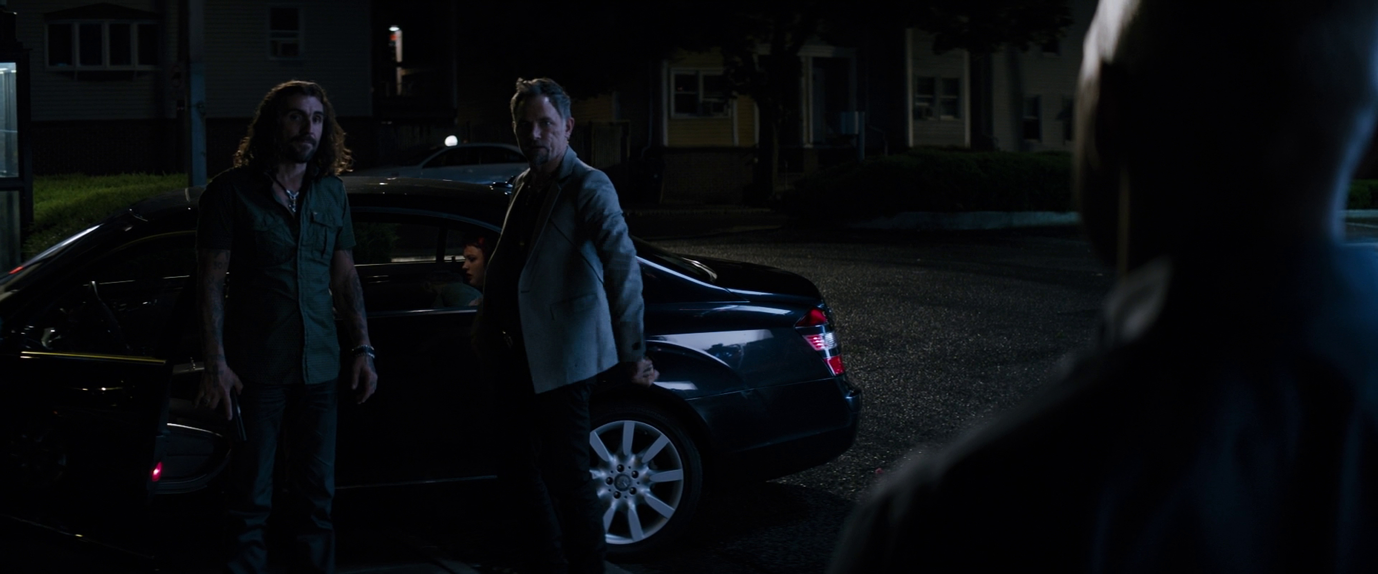 The Equalizer