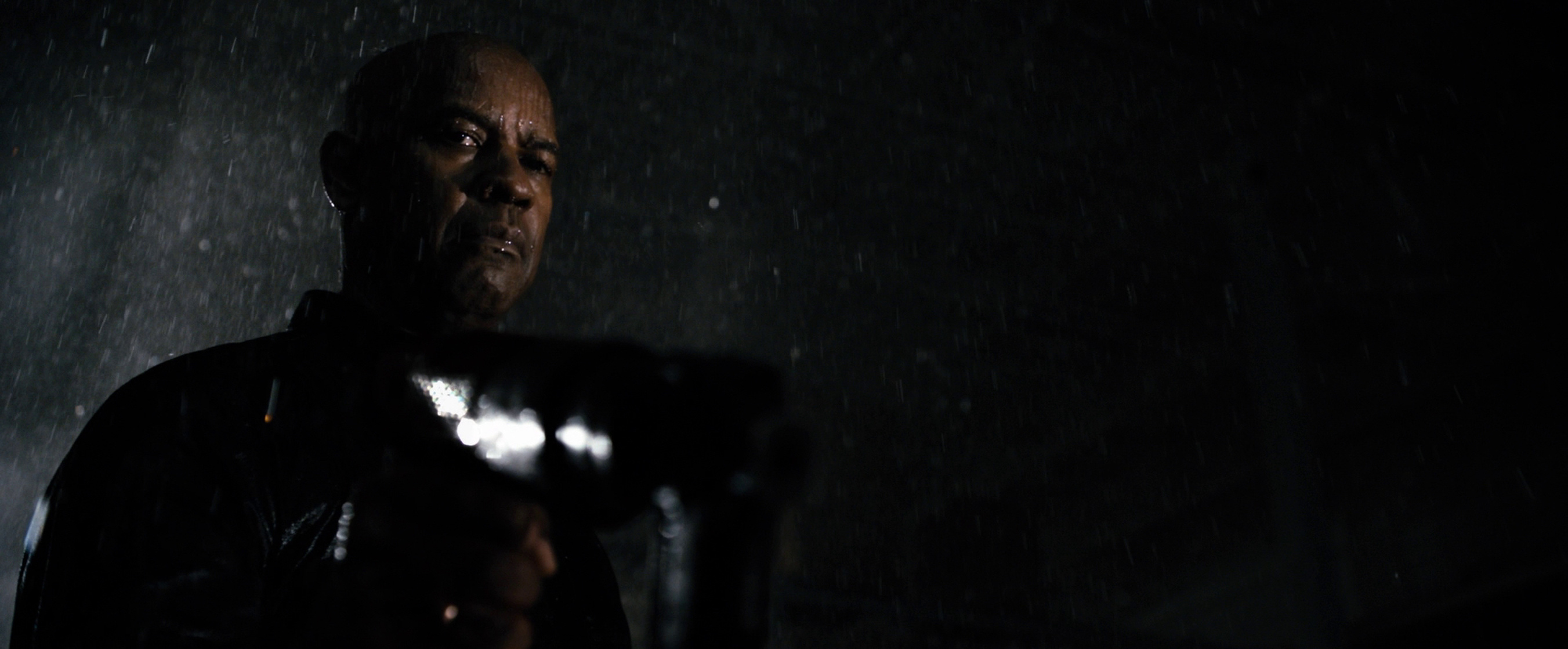 The Equalizer