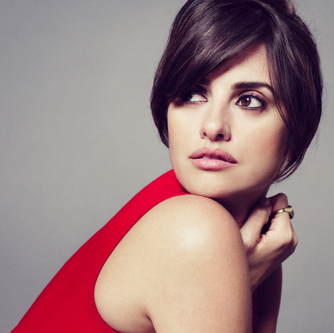 Penélope Cruz