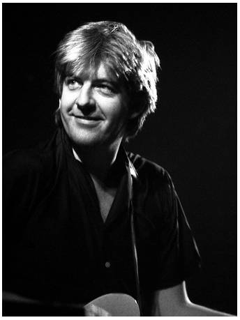 Picture of Nick Lowe