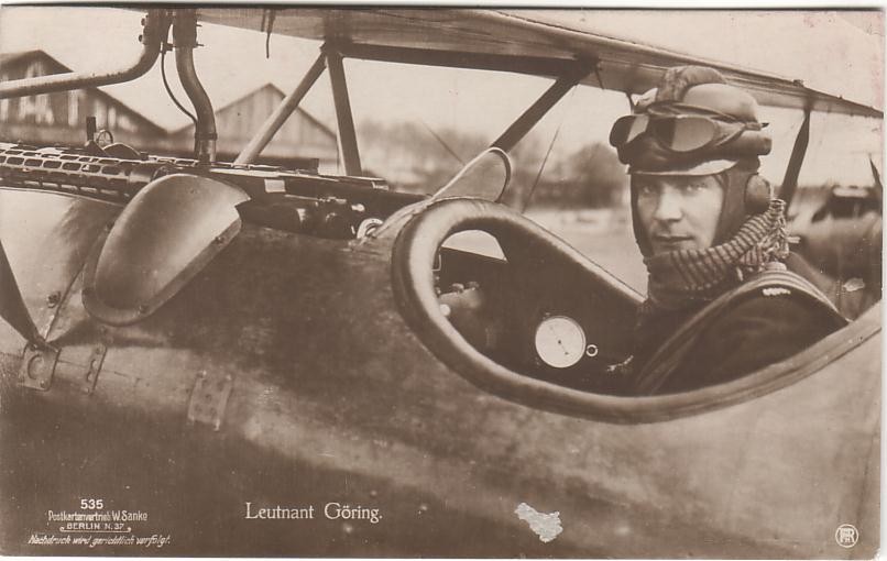 Hermann Göring