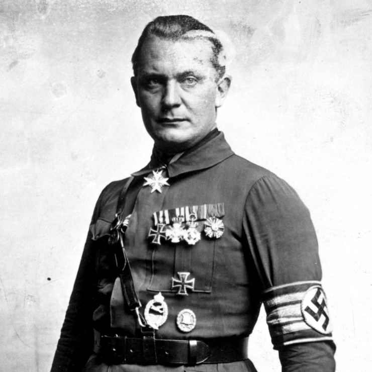 Picture of Hermann Göring