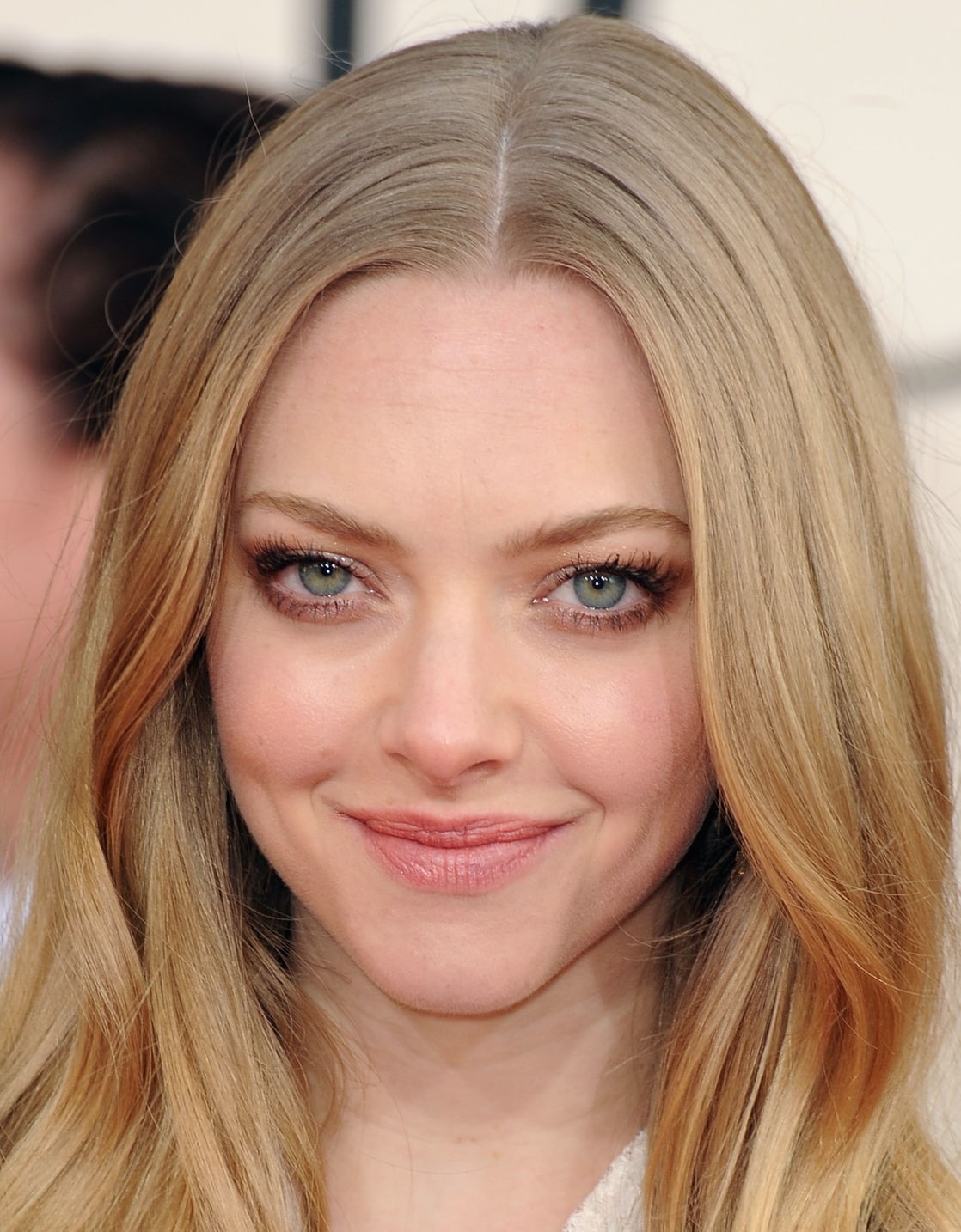 23 Celebrities Who Have Gorgeous Green Eyes Amanda Se 8893