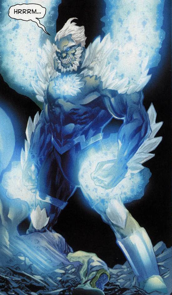 Picture of Doomsday
