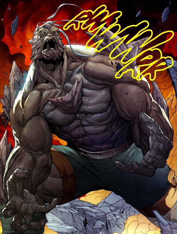 Picture of Doomsday