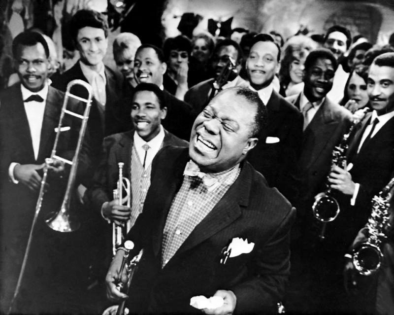 Paris Blues (1961) Paris Blues (1961)