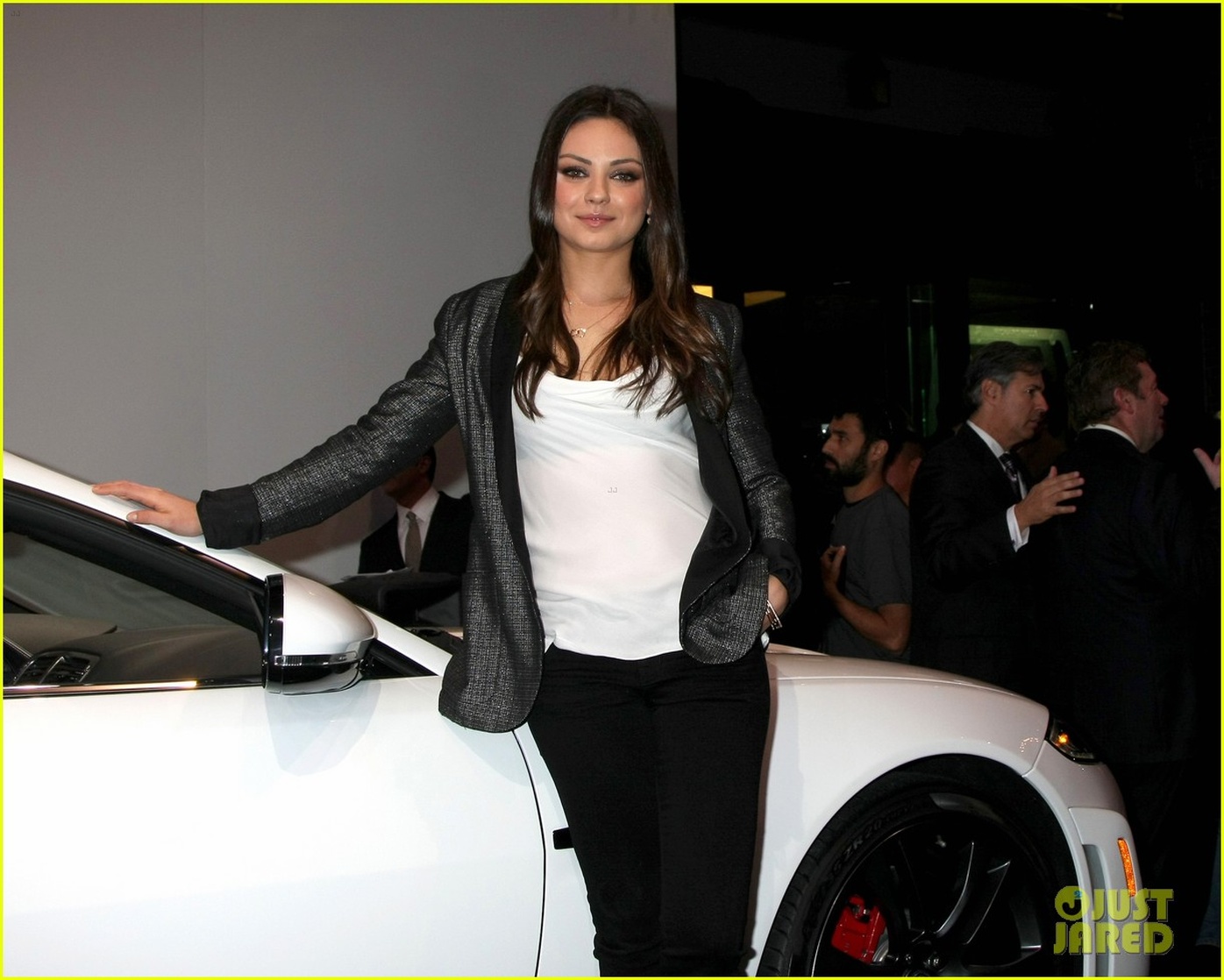 Mila Kunis Mila Kunis
