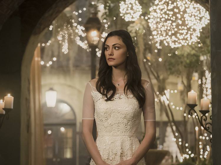 Phoebe Tonkin Phoebe Tonkin
