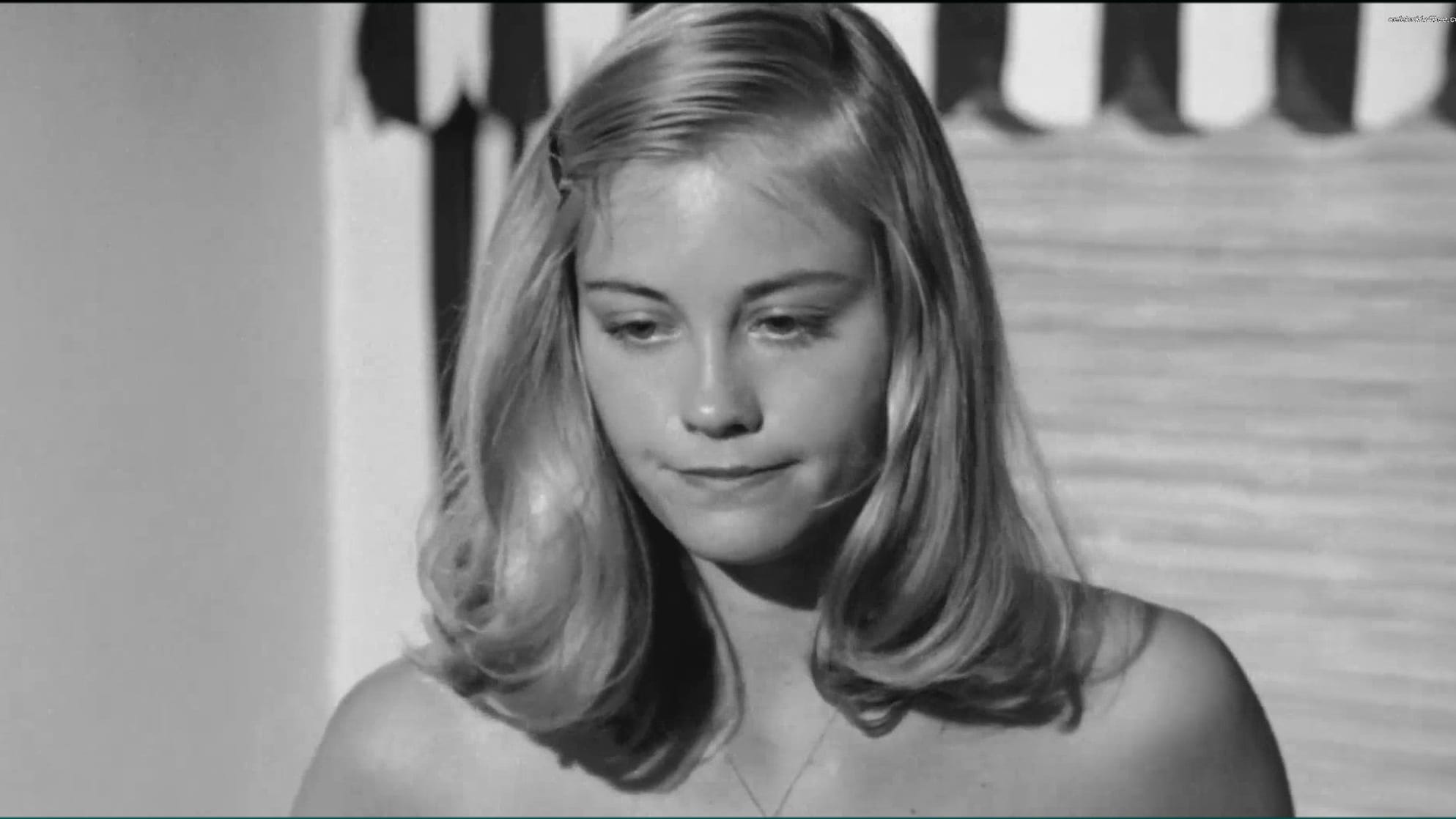 Picture Of The Last Picture Show 1971   1118full The Last Picture Show (1971) Screenshot 