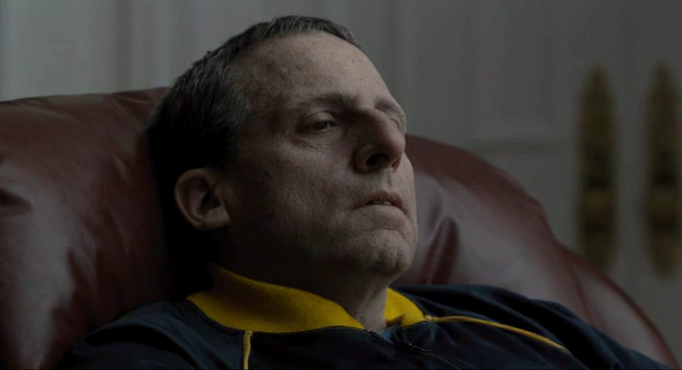 Picture of Foxcatcher