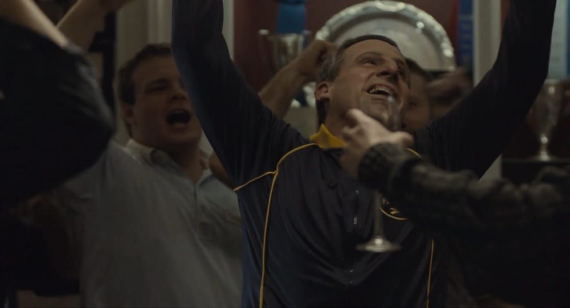 Foxcatcher