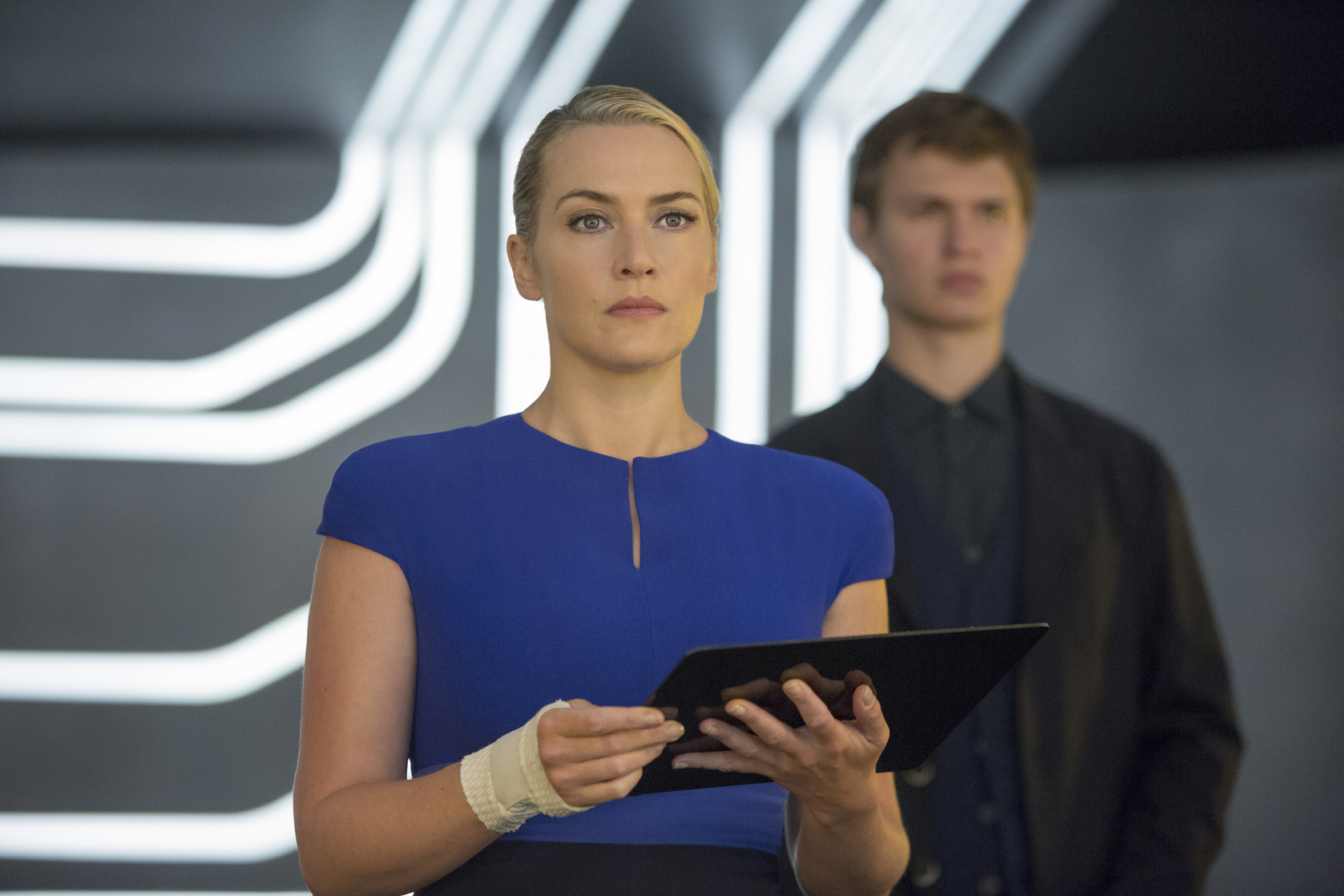 Insurgent